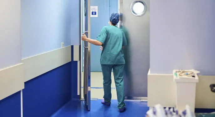 The physician shortage will worsen – unless Congress acts now