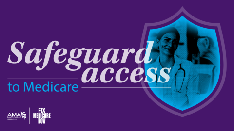 Safeguard access to Medicare